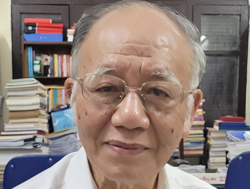 Bảo vệ di sản Hồ Chí Minh là góp phần bảo vệ 